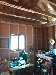 Rustic Cabin near Shediac & Beaches on a large park setting lot - Photo 9