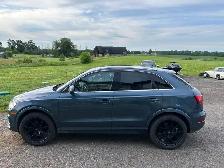 2017 Audi Q3 TSFI Quattro - Photo 2