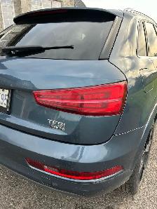 2017 Audi Q3 TSFI Quattro - Photo 4