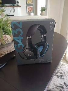 Gaming Headset