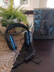 Gaming Headset - Photo 2