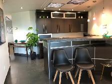 Bureau tout inclus à louer à Beauport - Photo 3