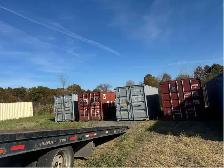 20FT & 40FT CONTAINERS IN STOCK NOW (NEW AND USED) - Photo 8