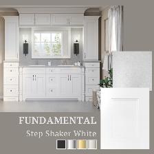 Fundamental Bathroom Cabinets – CozyHome Mississauga in Cabinet