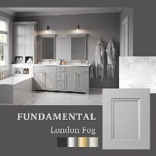 Fundamental Bathroom Cabinets – CozyHome Mississauga in Cabinet - Photo 2