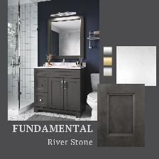 Fundamental Bathroom Cabinets – CozyHome Mississauga in Cabinet - Photo 4