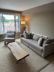 2 Bedroom Top Floor Corner Condo for Rent – Steinbach - Photo 2