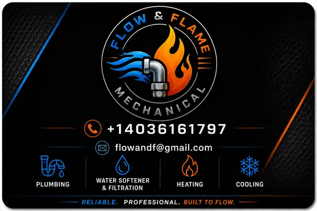 plumbing and heating