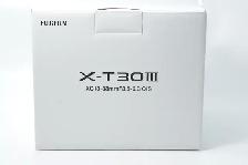 FujiFilm X-T30 III Camera ID C-1144