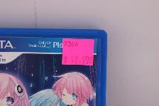 Hyper Dimension- Neptunia Re Birth 2- Game for PS Vita (#7364) - Photo 2