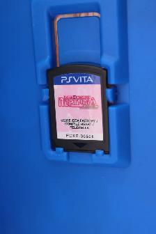 Hyper Dimension- Neptunia Re Birth 2- Game for PS Vita (#7364) - Photo 5