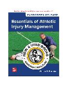 Essentials of Athletic Injury Management 2026 9781265961381