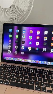 Macbook Air 2020 M1 Chip Rose - Photo 2