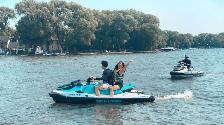 JETSKI 40% off: Just 99 ！
