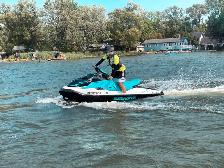 JETSKI 40% off: Just 99 ！ - Photo 2