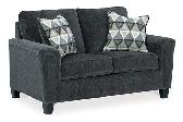 New Abinger Smoke Loveseat Reg. $899