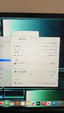 Macbook Pro 15 Inch 2019 I7 16G Ram - Photo 5