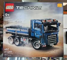 Brand New LEGO Technic / Speed Champions 8 Available - Photo 2