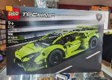 Brand New LEGO Technic / Speed Champions 8 Available - Photo 3