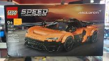 Brand New LEGO Technic / Speed Champions 8 Available - Photo 4
