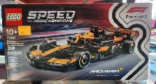 Brand New LEGO Technic / Speed Champions 8 Available - Photo 5