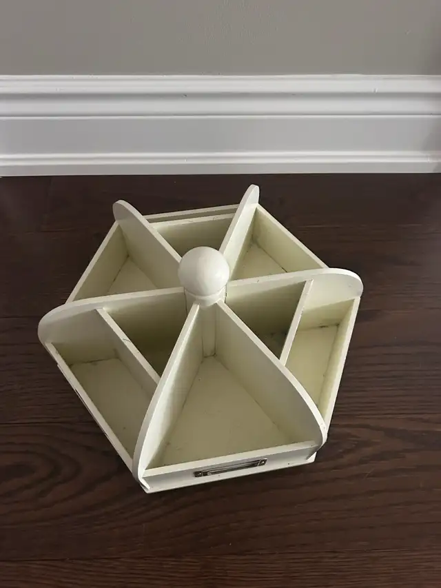 Pencil Holder/Caddy