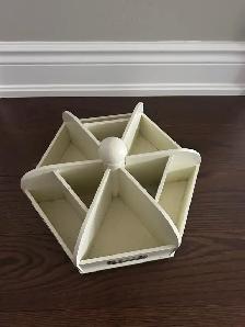 Pencil Holder/Caddy