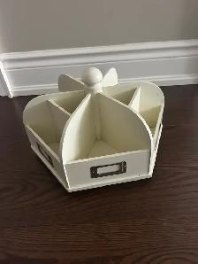 Pencil Holder/Caddy - Photo 2