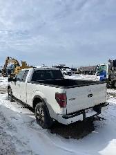 2018 FORD F150 4X4 FOR SALE ($7000 OBO) ENGINE NEEDS REPLACING! - Photo 4