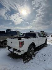 2018 FORD F150 4X4 FOR SALE ($7000 OBO) ENGINE NEEDS REPLACING! - Photo 5