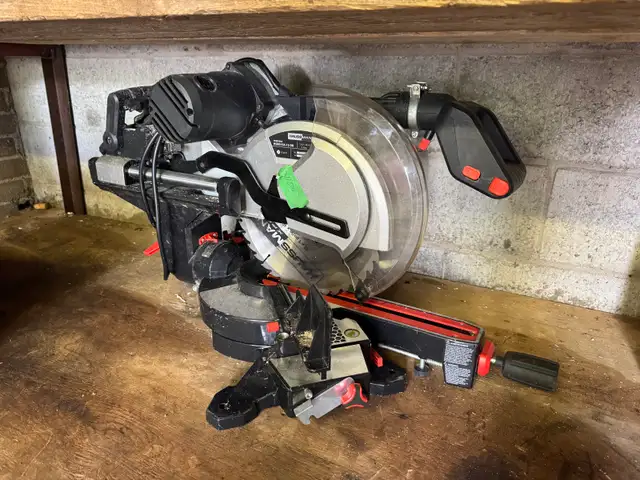 Mitre Saws