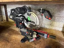Mitre Saws