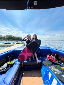 Malibu Wake Surf Boat！LOWEST PRICE in the GTA！