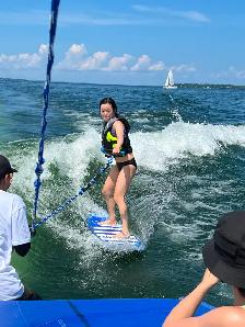 Malibu Wake Surf Boat！LOWEST PRICE in the GTA！ - Photo 2