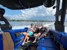 Malibu Wake Surf Boat！LOWEST PRICE in the GTA！ - Photo 3