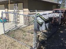 DOG KENNEL AND HOUSE - Photo 2