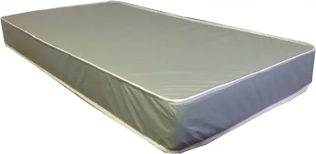 Matelas Simple EasyClean -seniors-children-patients