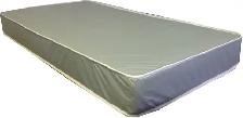 Matelas Simple EasyClean -seniors-children-patients