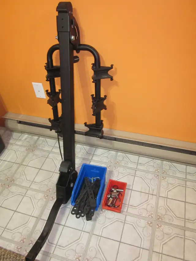 Bike Carrier