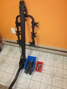 Bike Carrier