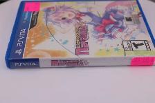 Hyperdimension Neptunia PP - Game for PS Vita (#7366) - Photo 2