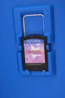 Hyperdimension Neptunia PP - Game for PS Vita (#7366) - Photo 5