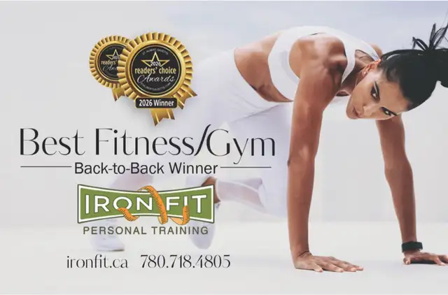 St. Albert Personal Training