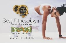 St. Albert Personal Training