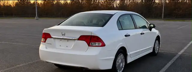 2011 Honda Civic