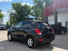 2019 Chevrolet Trax LS AWD ONLY 70,000KMS! - Photo 3