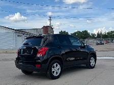 2019 Chevrolet Trax LS AWD ONLY 70,000KMS! - Photo 4