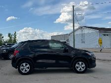 2019 Chevrolet Trax LS AWD ONLY 70,000KMS! - Photo 5