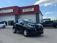 2019 Chevrolet Trax LS AWD ONLY 70,000KMS! - Photo 6