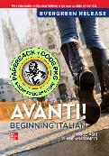 Avanti! 2026 Release   Connect by Janice Aski PKG 9781265397449